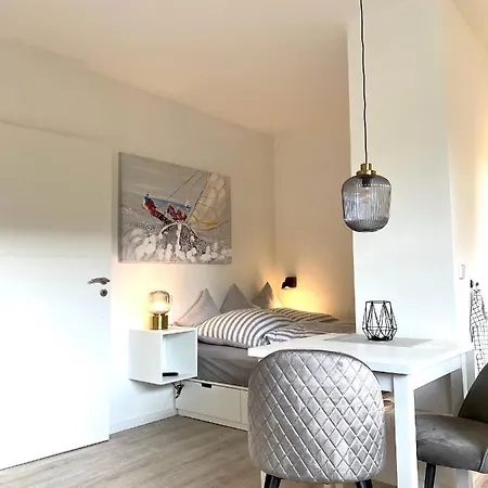 Gluecksburg 'kursnord' *